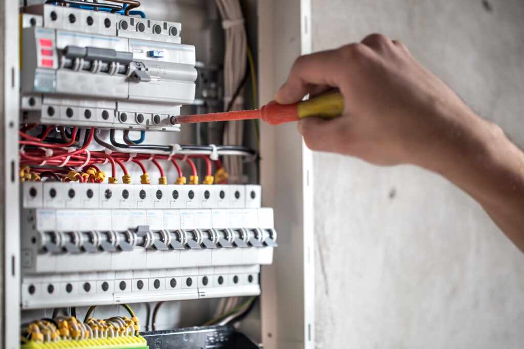 Electrical Installation East London – Safe, Reliable & Professional Services