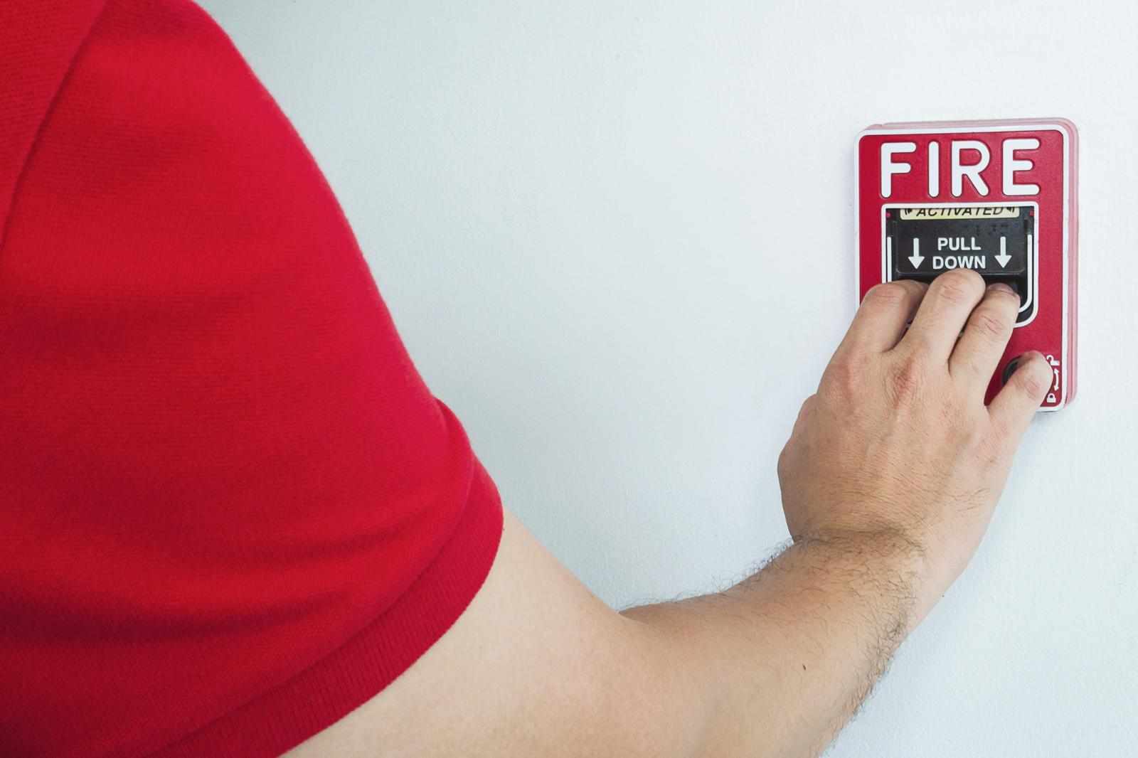 Top Benefits of Professional Fire Alarm Installation in Essex Homes and Businesses