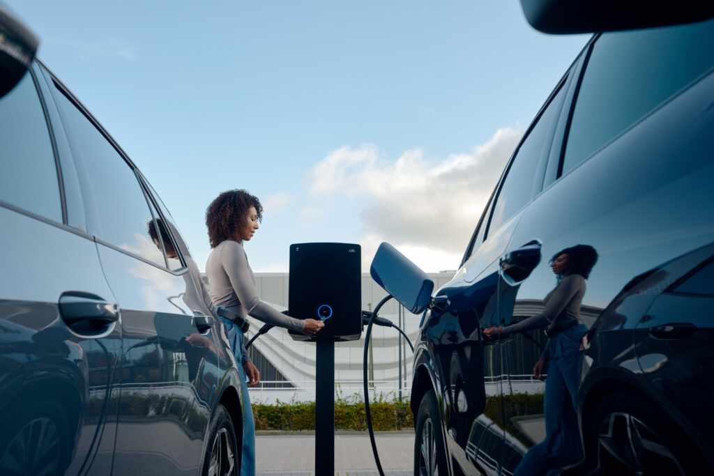 EV Charger Installation Romford – Why Frank and Sons Electrical Ltd Is the Trusted Choice