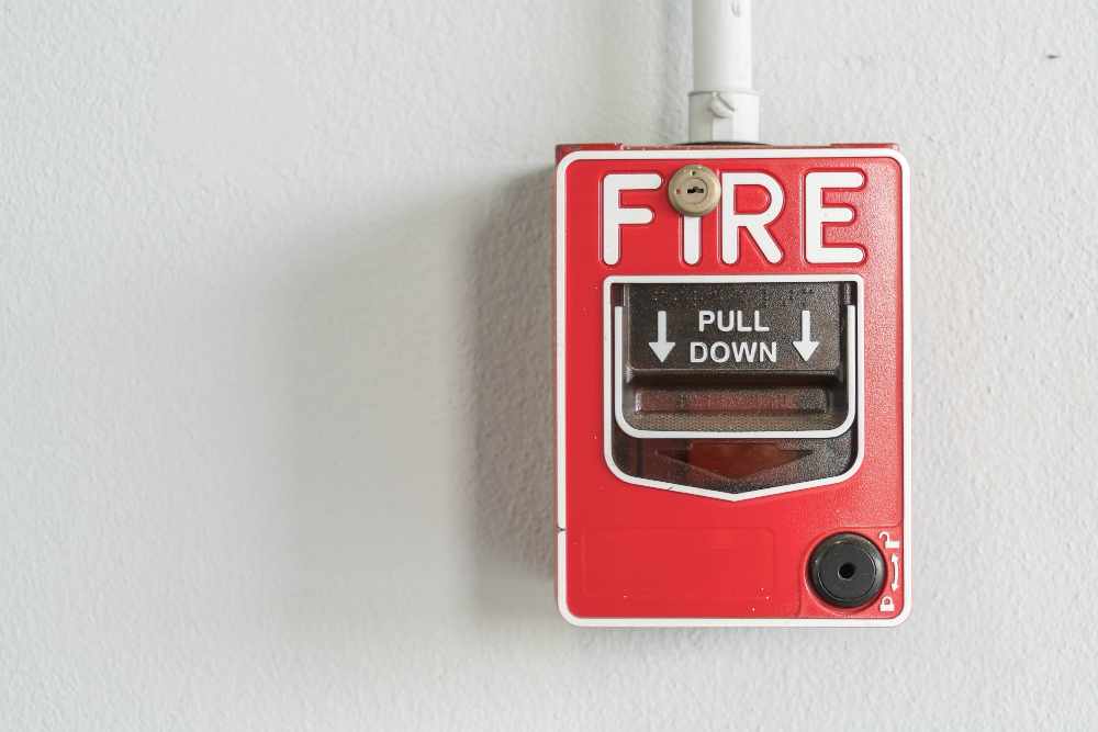 What to Look for in Fire Alarm Installation Havering – Expert Advice from Frank and Sons Electrical