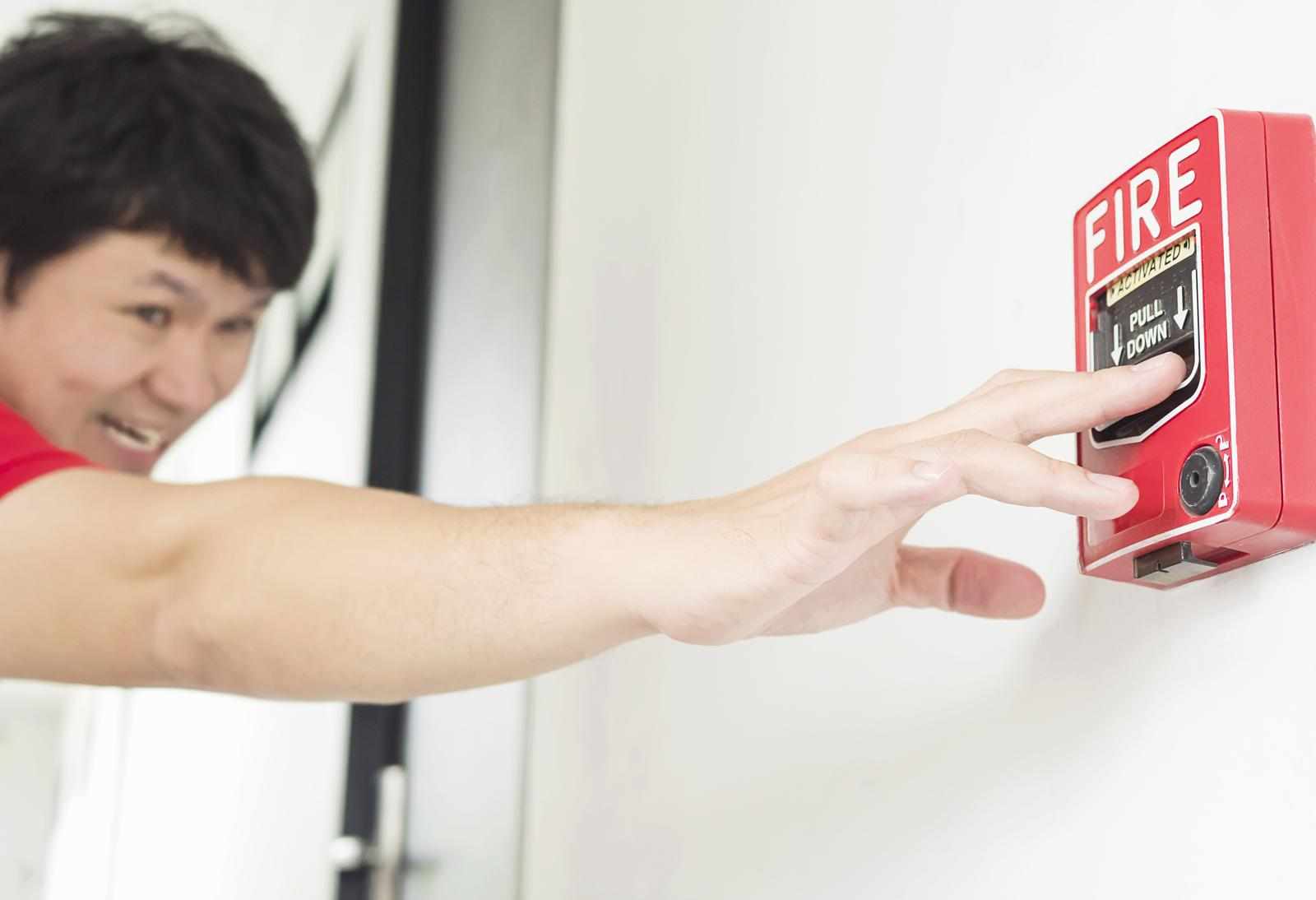 How Frank and Sons Electrical Ltd Ensures Safe Fire Alarm Installation East London