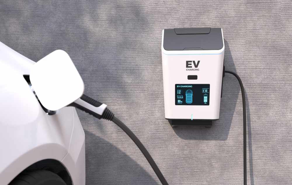 Top-Rated Local EV Charger Installers Near You – Powered by Frank and Sons Electrical Ltd