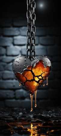 📖 Chapter 4 – A Caged Heart (Siya’s POV)