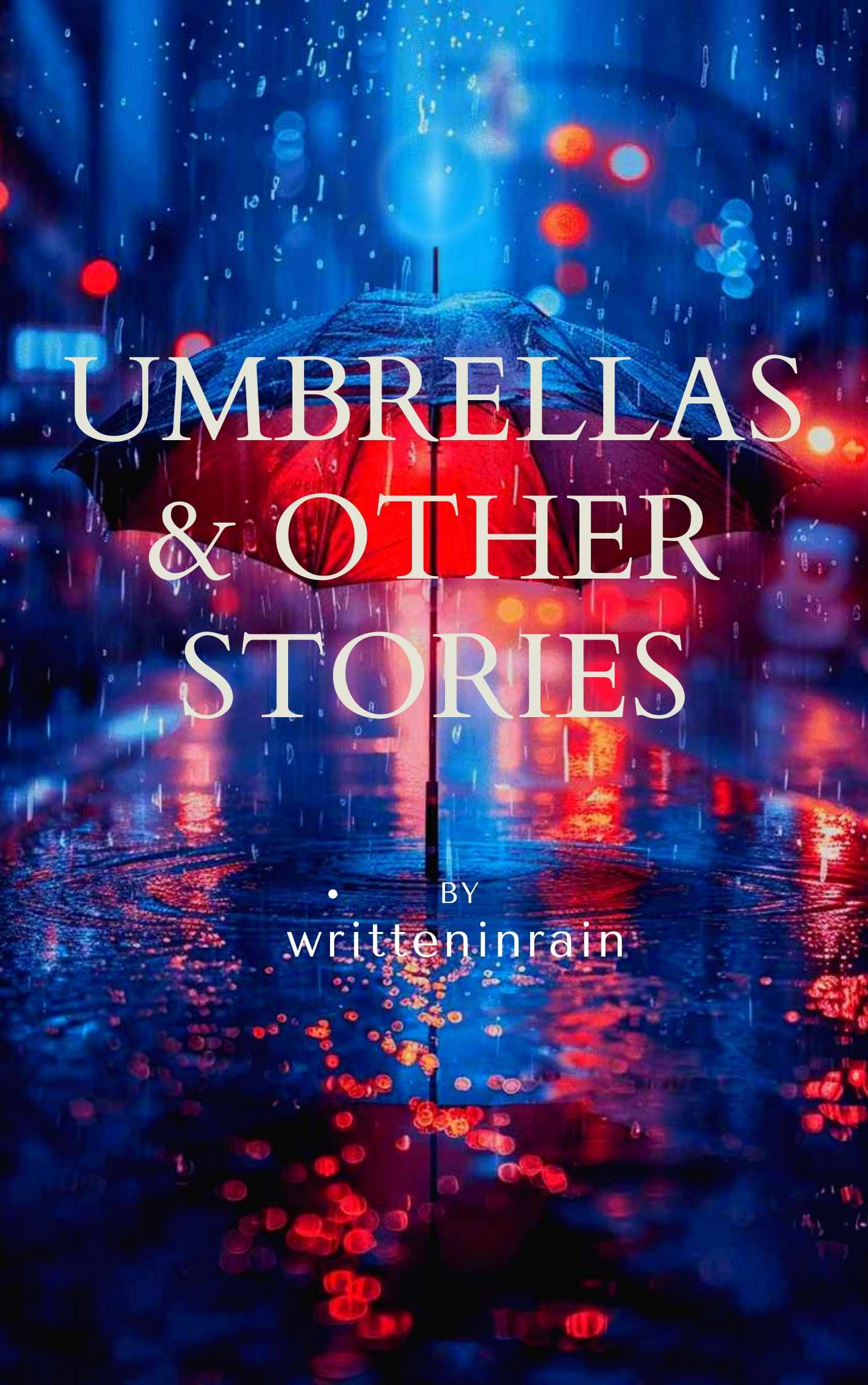 Umbrellas & Other Stories
