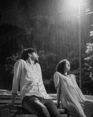 1.2 Rain on Old Furniture