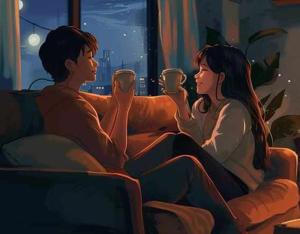 1.7 The Last Morning