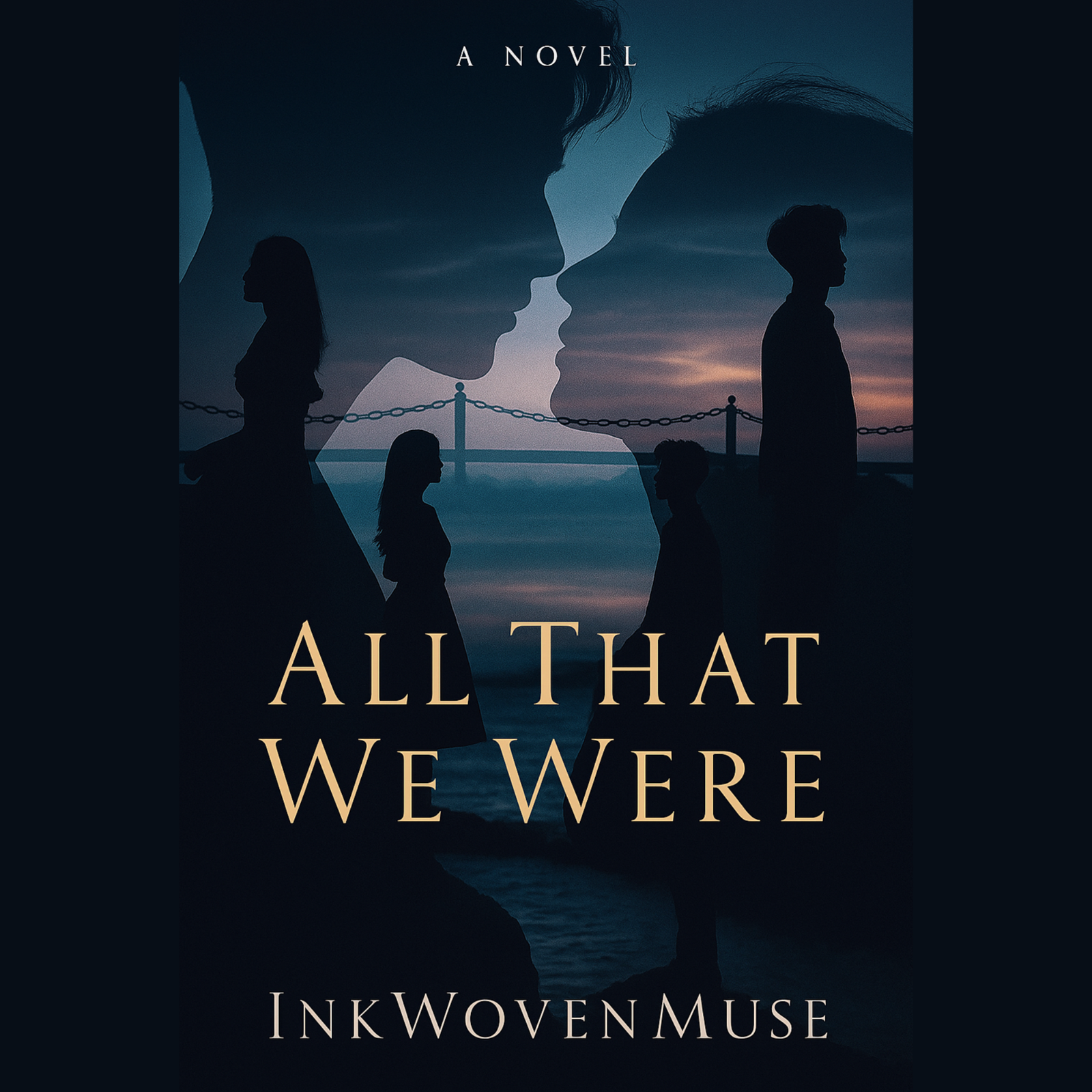All That We Were
