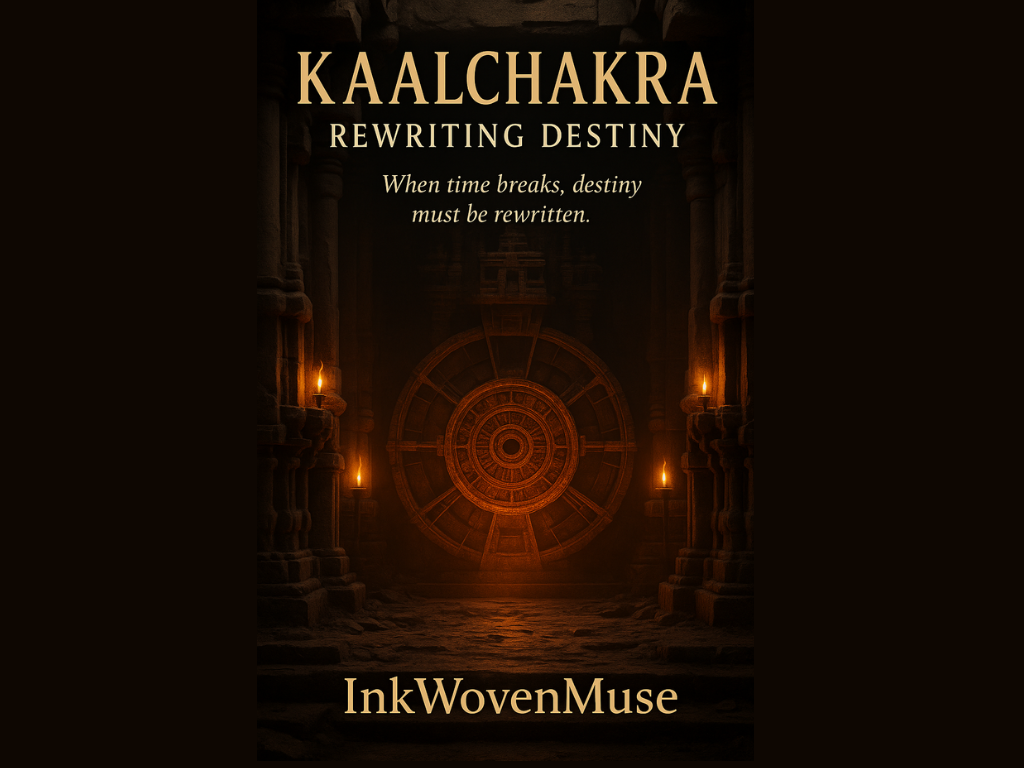 Kaalchakra: Rewriting Destiny