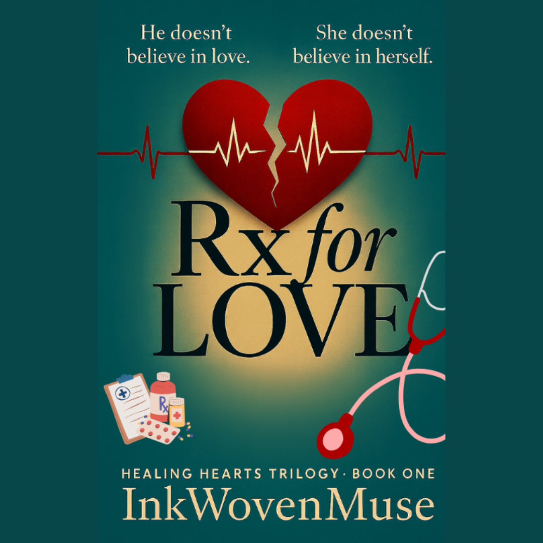 Rx For Love