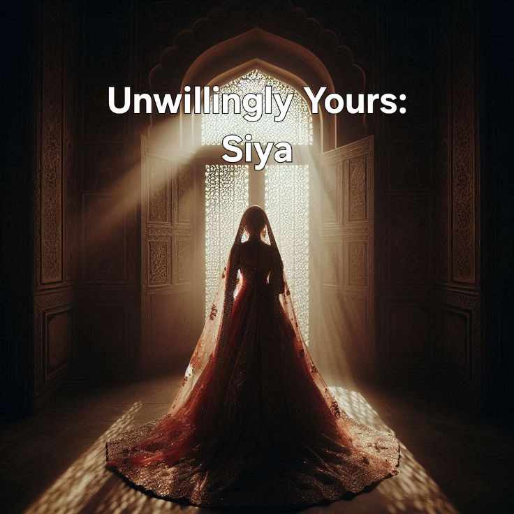 Unwillingly Yours: Siya