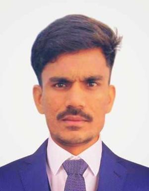 Monu Sharma