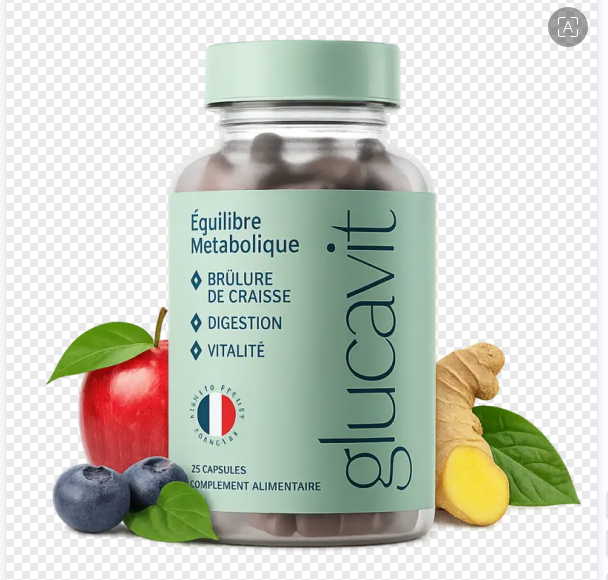 Glucovit Tablette: Schluss mit Energietiefs nach dem Essen!