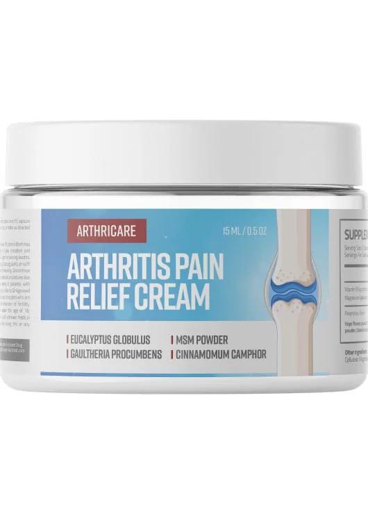 Arthricare Prix : La Révolution Naturelle pour Dire Stop aux Douleurs Articulaires!