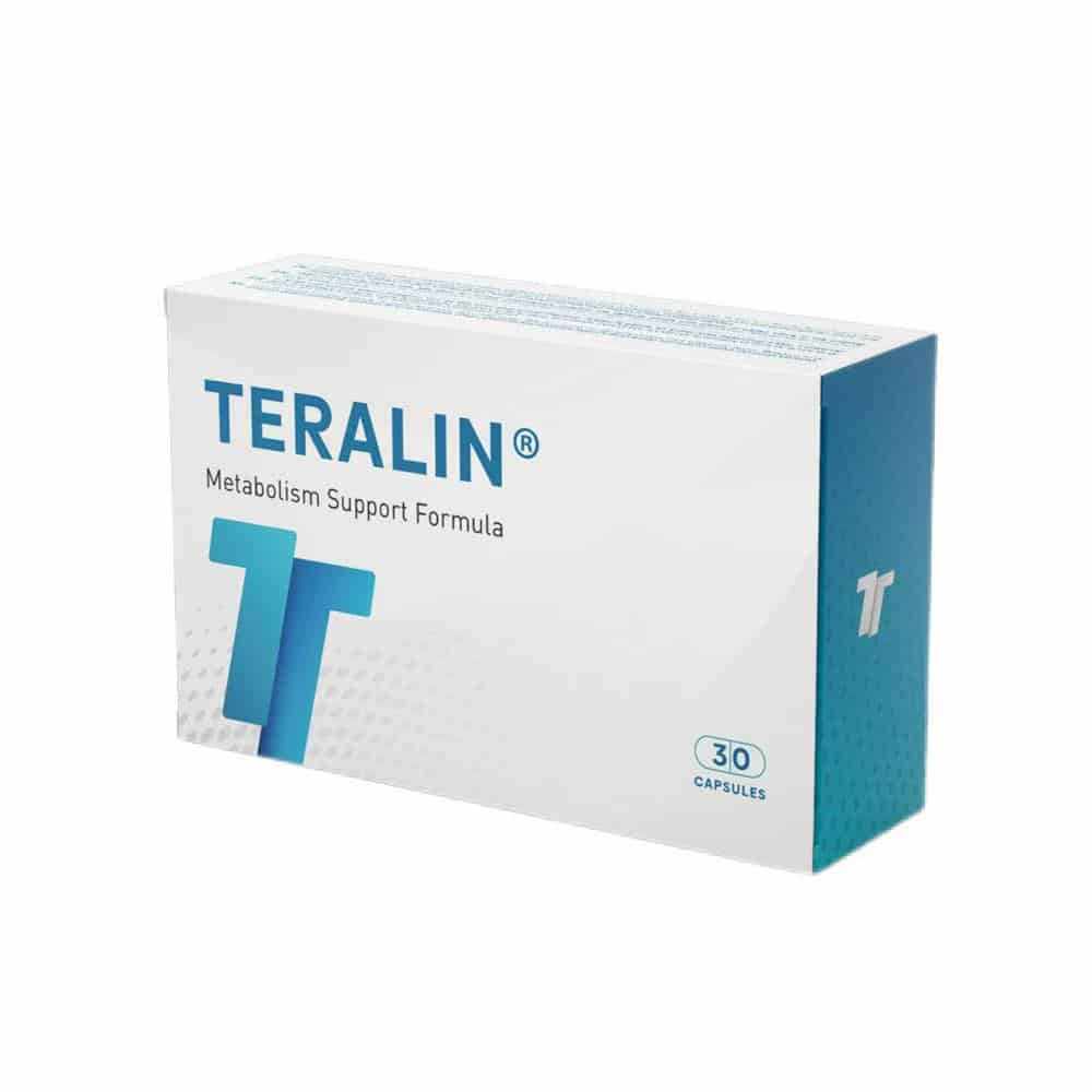 Teralin höhle der löwen abnehmen