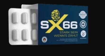 De Voordelen van SX66 bijwerkingen