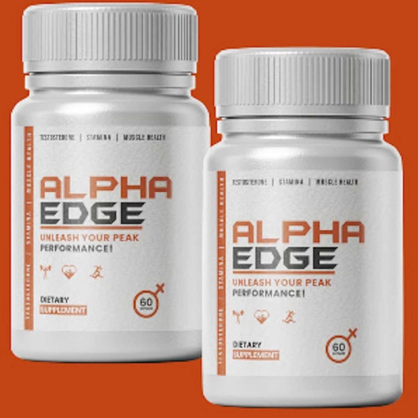 Alpha Edge Kapseln Testbericht: Die Ergebnisse und Vorteile im Detail!