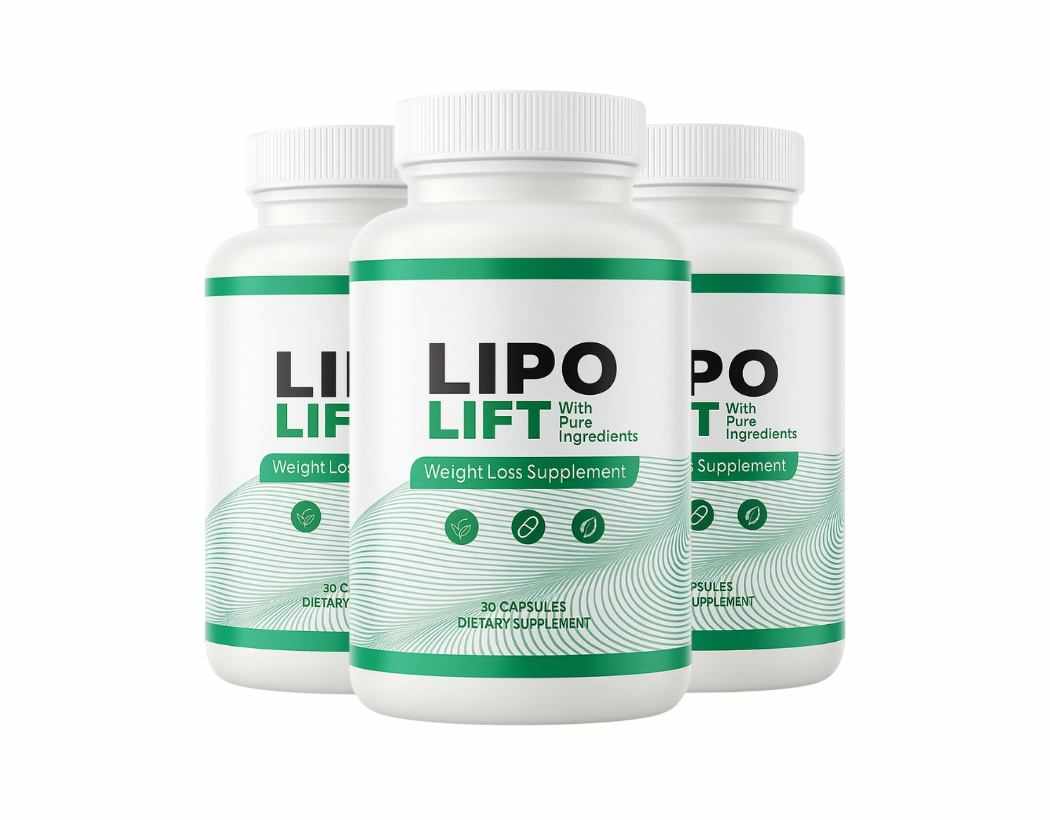 LipoLift Inhaltsstoffe erklärt: Was steckt in den Kapseln?