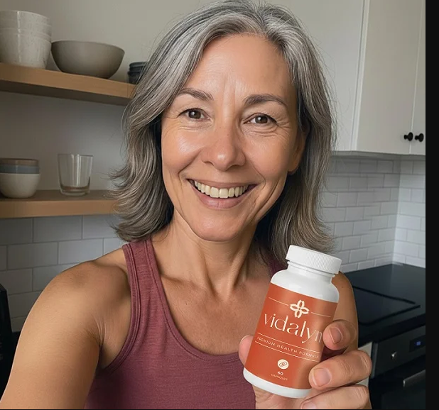 Vidalyn Bijwerkingen: Was du über mögliche Nebenwirkungen wissen solltest