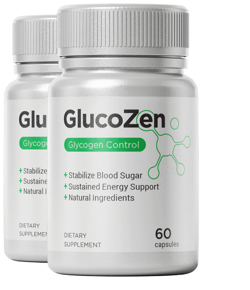 Glucozen Comprimés vs Gélules : Quelle Option est la Meilleure ?