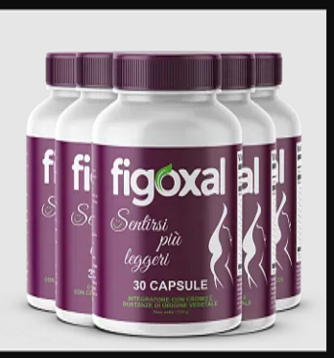 Figoxal CapsulesReview, Ervaringen