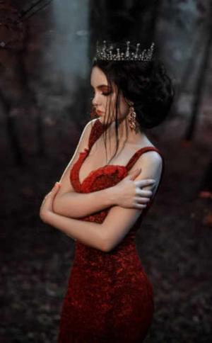 Saanvi Shrivastava logo