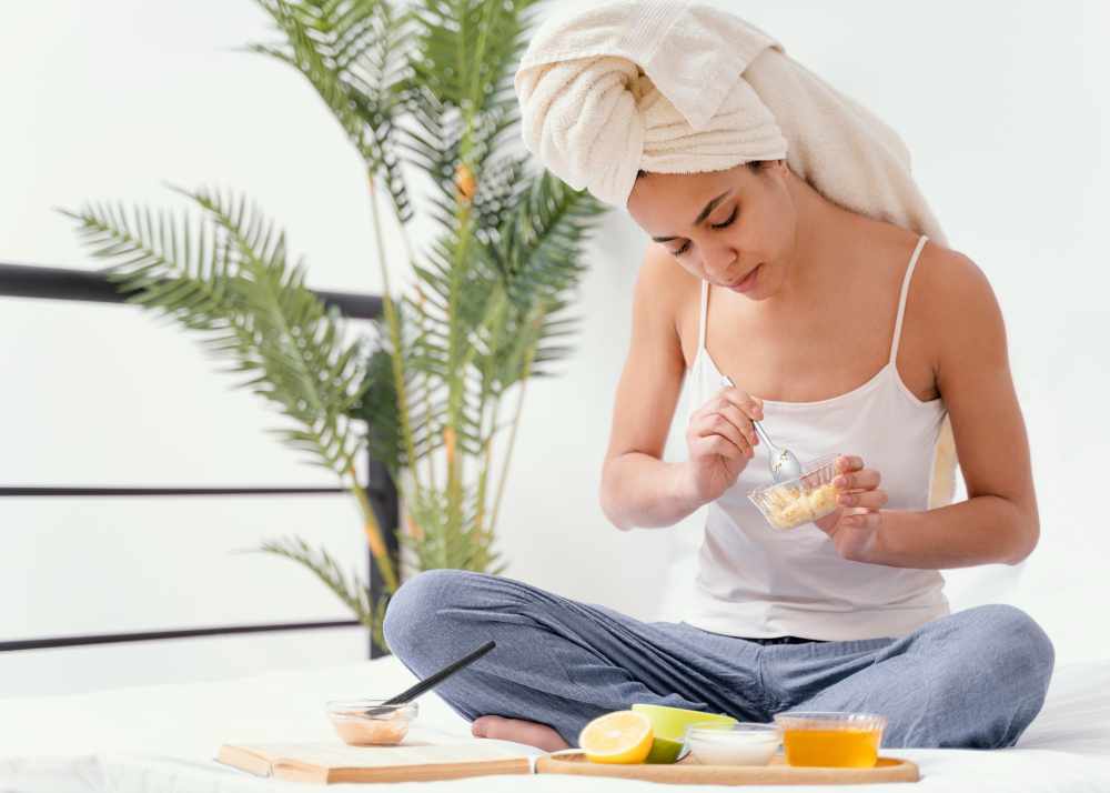 How to Get Clear Skin: Fast, Naturally, and at Home