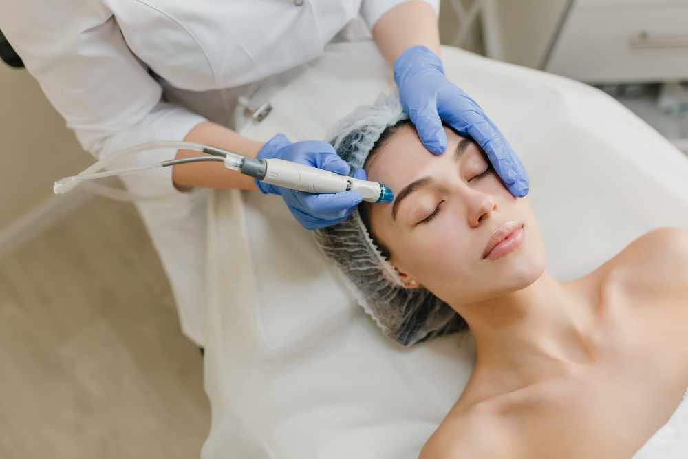 Unlocking Your Best Skin: A Guide to Common Concerns and Professional Care