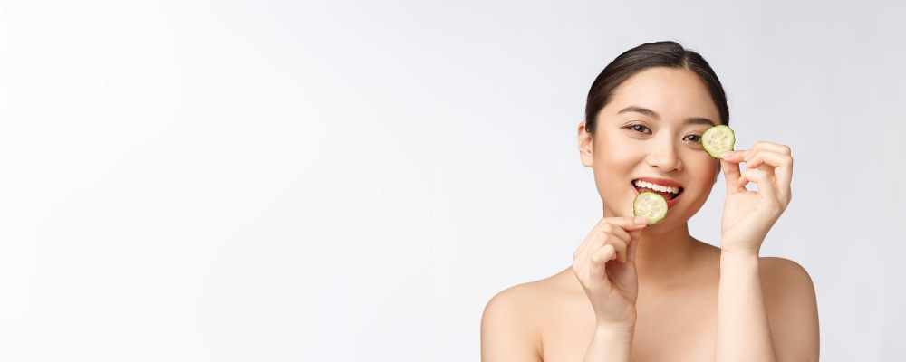 Simple Skin Care Tips for Healthy Skin