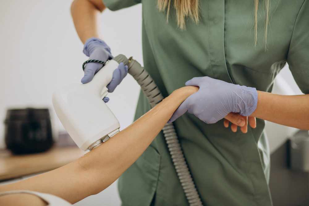 Embrace Smooth Skin: Your Essential Guide to Laser Hair Removal