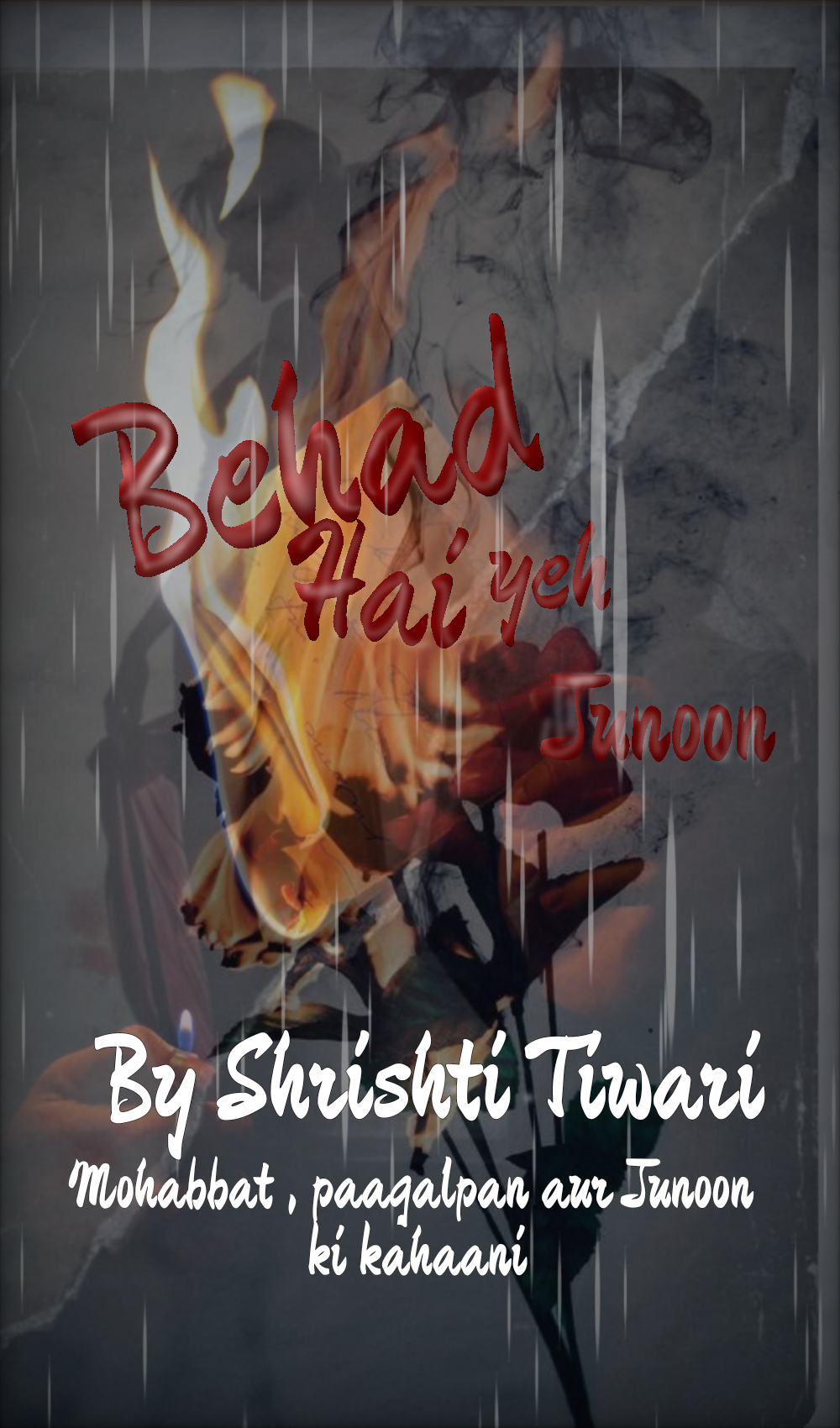 Behad Hai Yeh Junoon