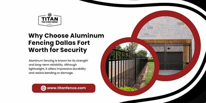 Titan Fence & Supply Co's image-9434c8