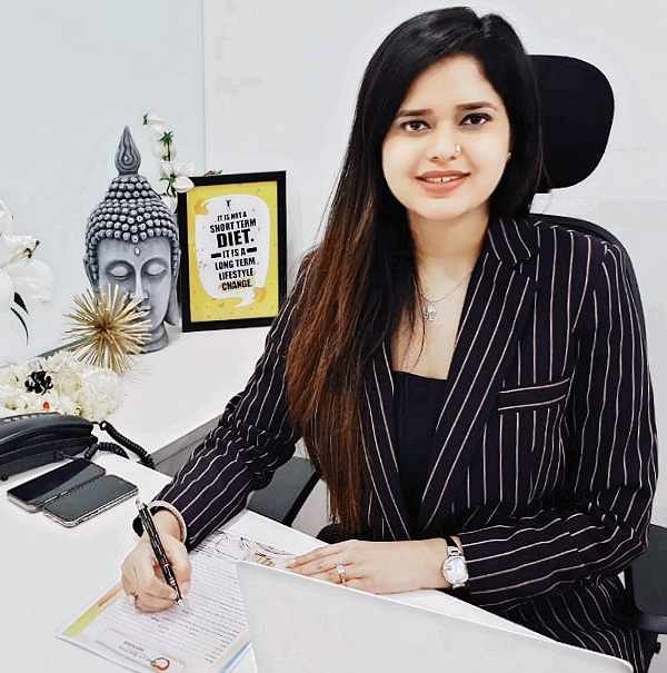best dietician in delhi