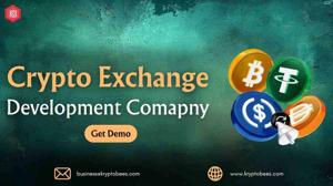 Enterprise-Grade Crypto Exchange Development in the USA: Multi-Chain Support & Institutional Features
