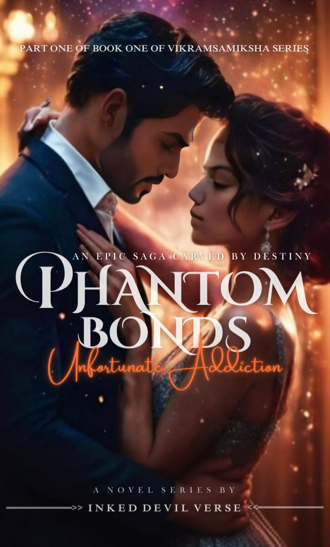 Phantom Bonds ~ Unfortunate addiction