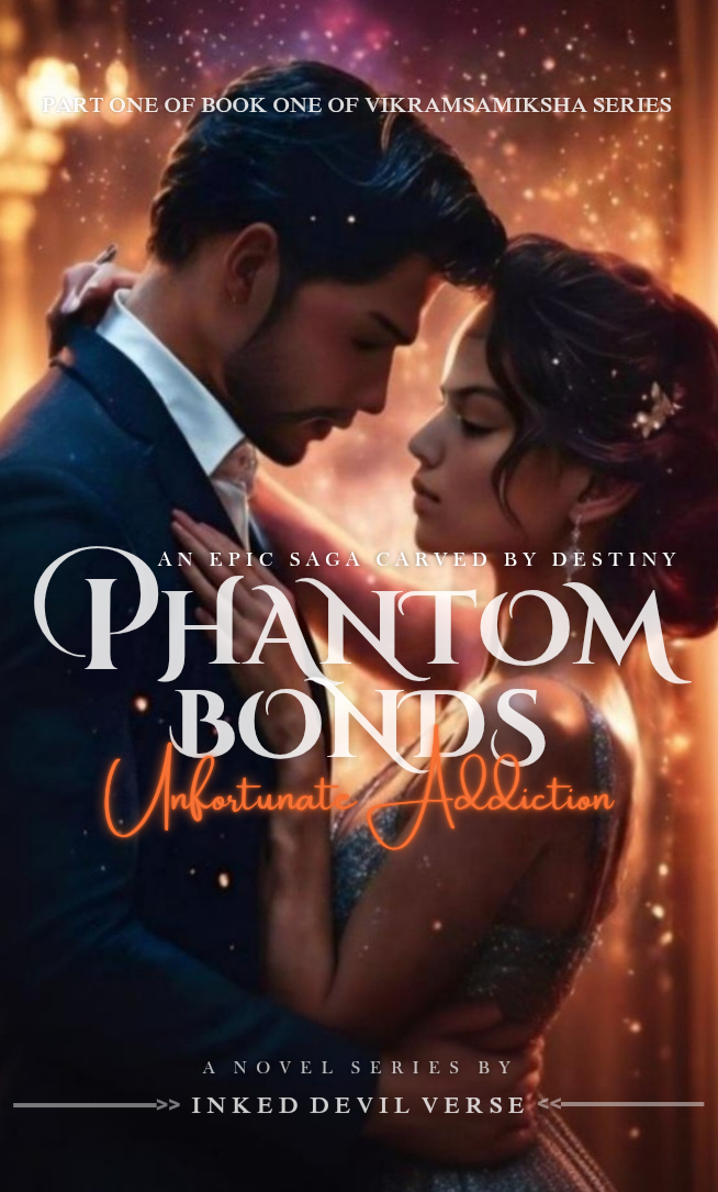 Phantom Bonds ~ Unfortunate addiction