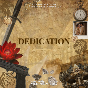 |Dedication|