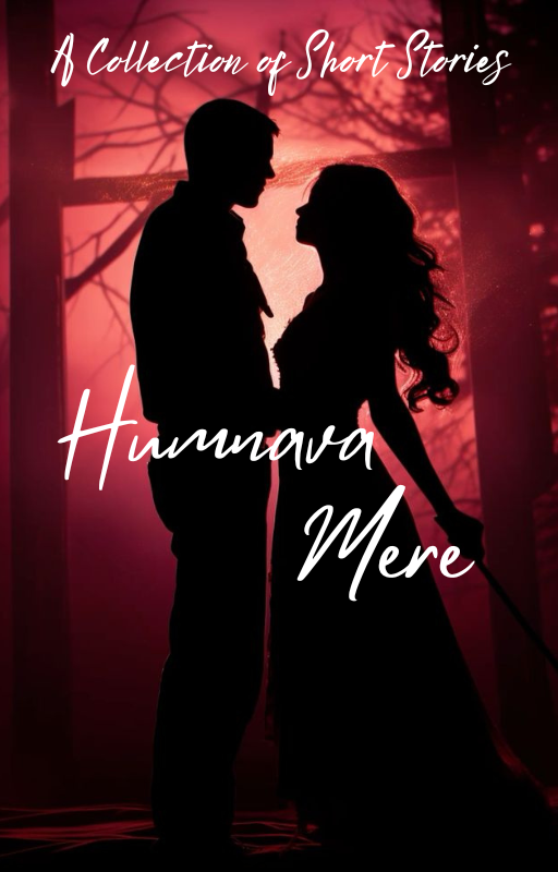 Humnava Mere - A Collection of Short Stories