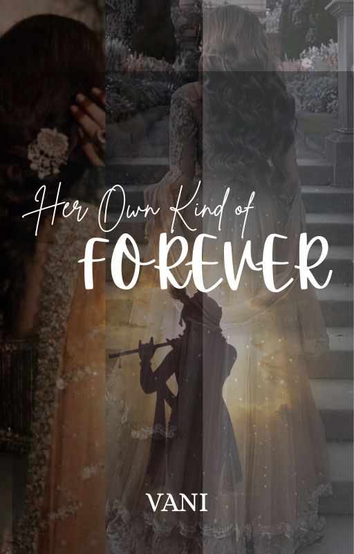 HER OWN KIND OF FOREVER