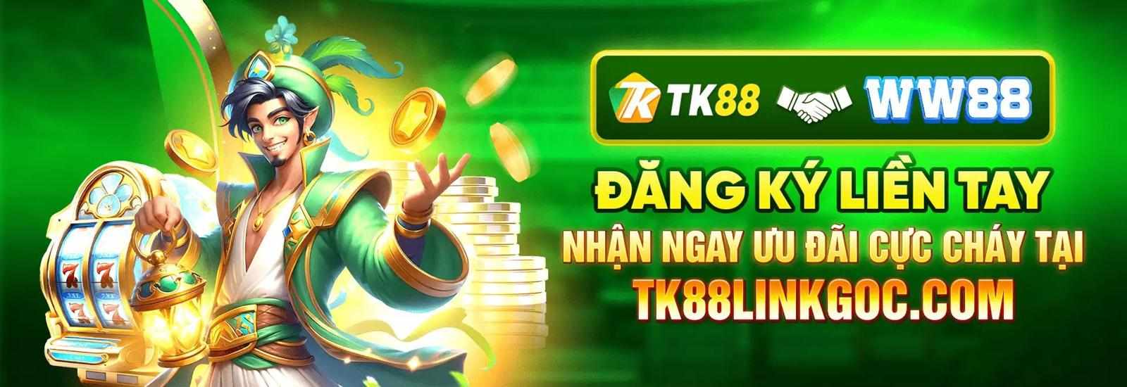 Khám Phá TK88: Nền Tảng Cá Cược An Toàn và Hấp Dẫn