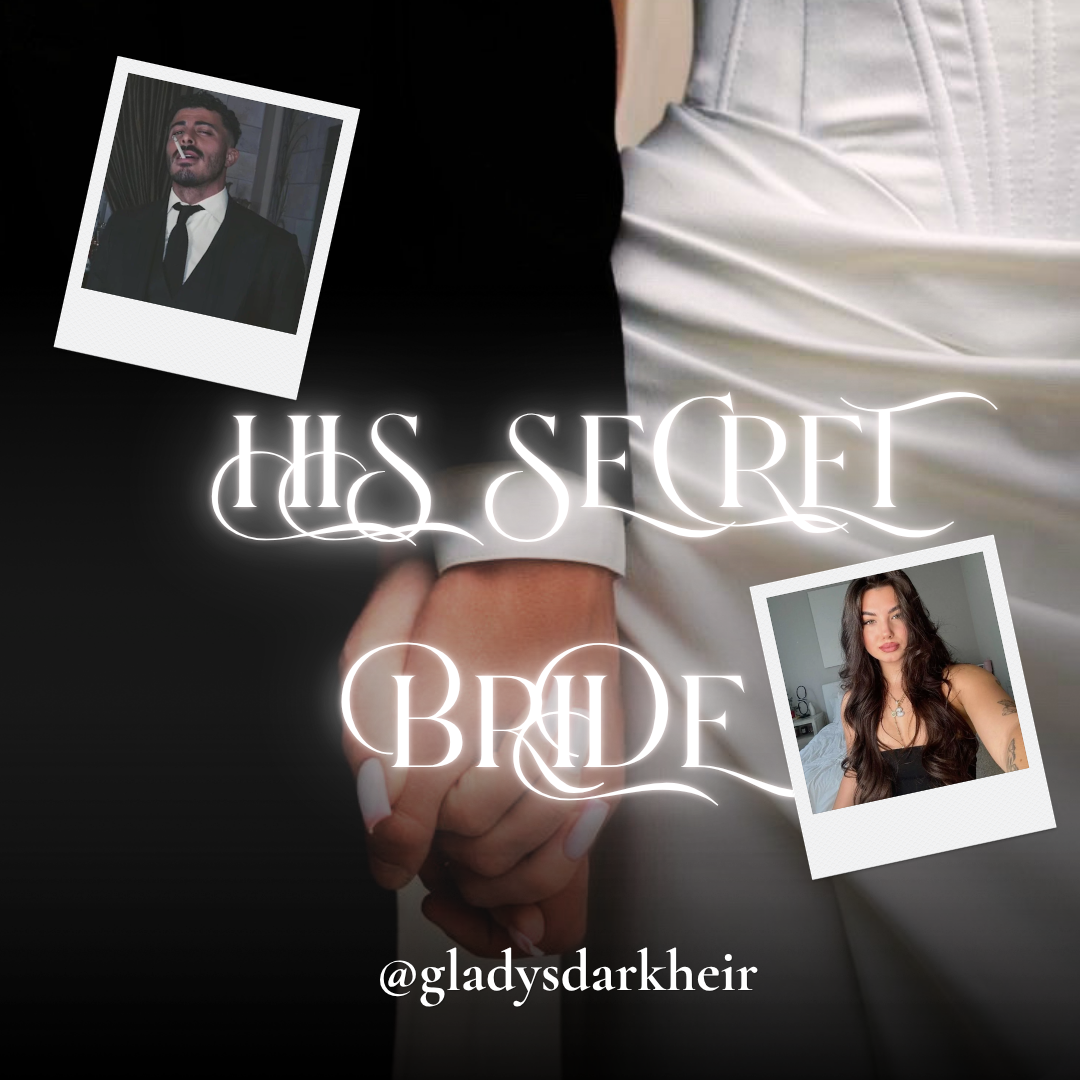 His Secret Bride | 18+