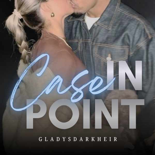 Case In Point [18+] | Caiden X Ayla