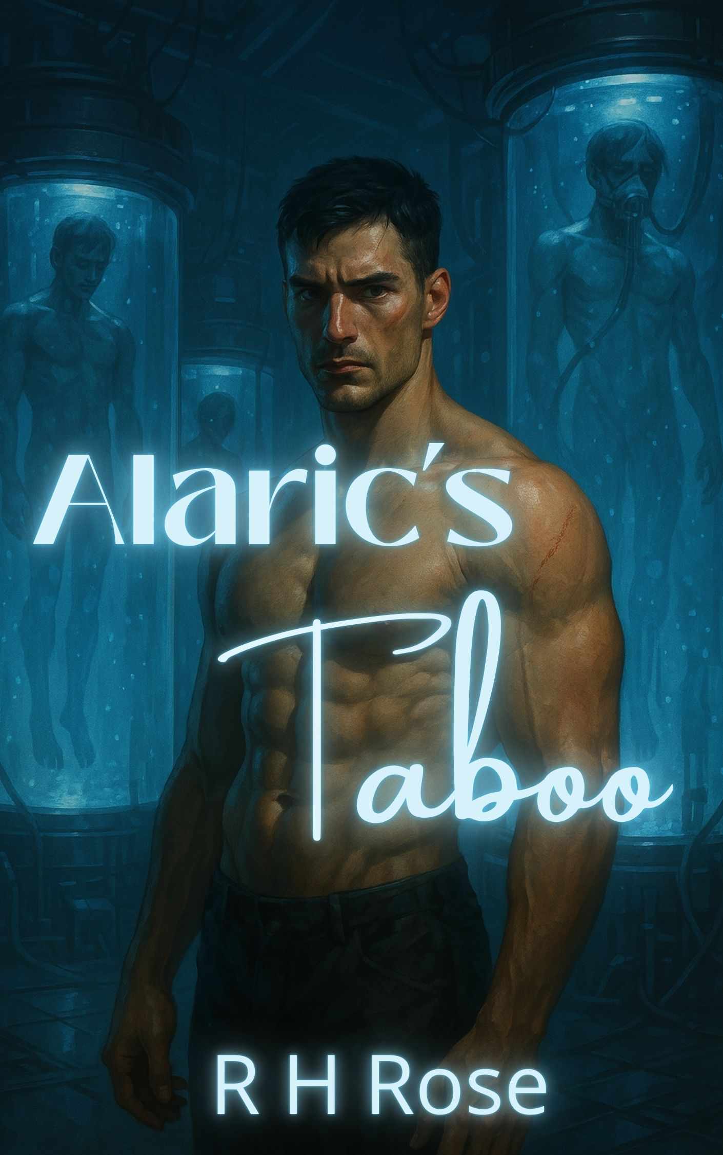 Alaric's Taboo | MM Alien