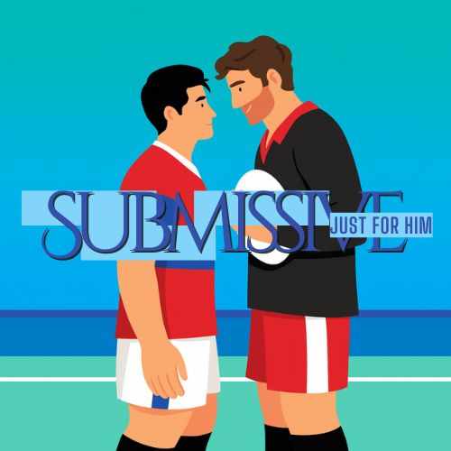 Submissive Just For Him
