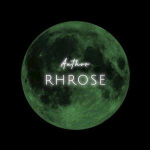 R H Rose logo