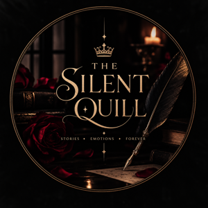 the__silent_quill logo