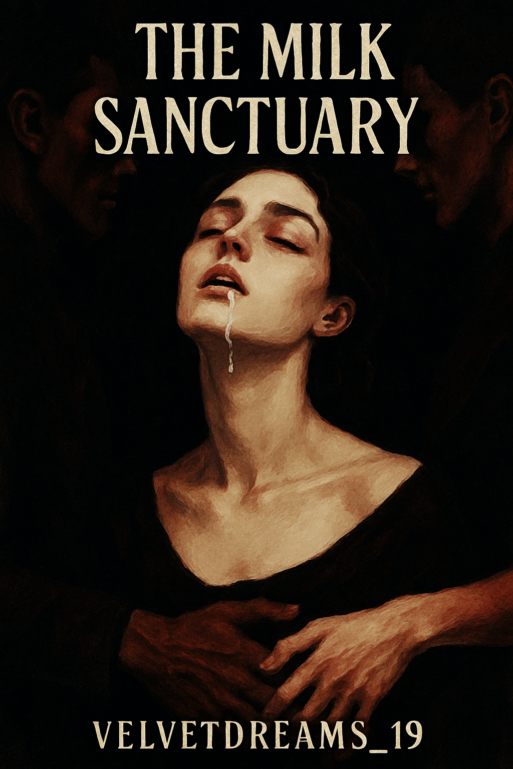 The Milk Sanctuary