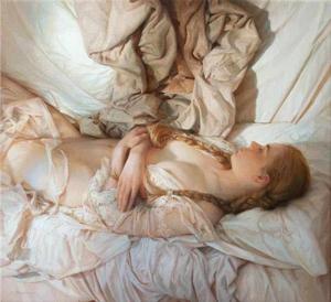 Chapter 11: The Artist’s Muse