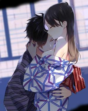 Chapter 17: Reflections of Hunger