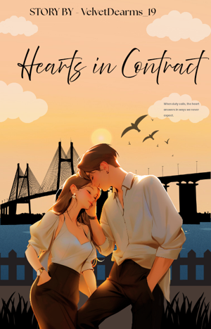 Chapter 48: Fighting for Everything