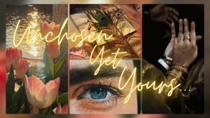 ✦ AUTHOR'S NOTE ✦